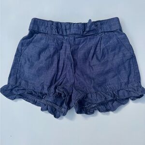 Janie & Jack Girls Shorts